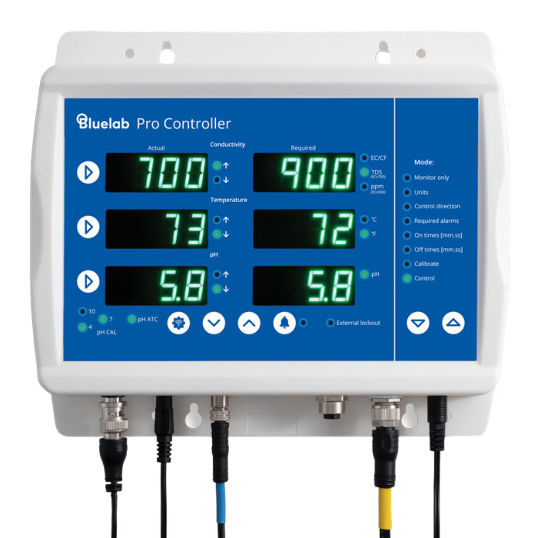 Bluelab Pro Controller Wi-Fi