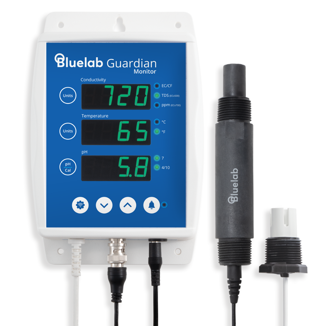Bluelab Guardian Monitor Inline Wi-Fi