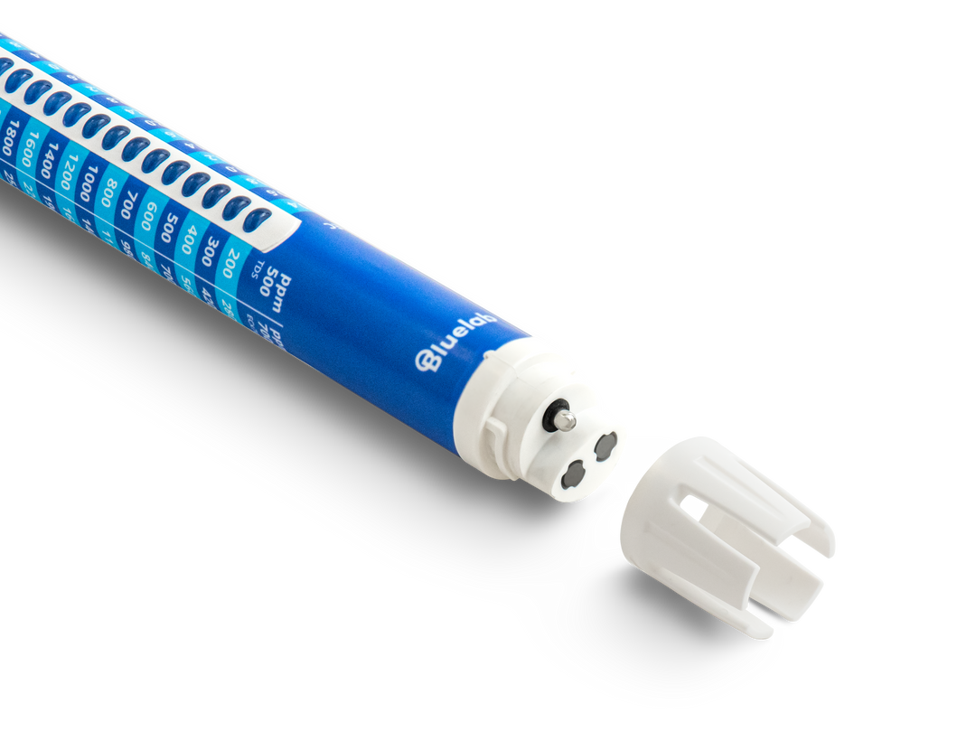 Bluelab Commercial Truncheon Nutrient Meter