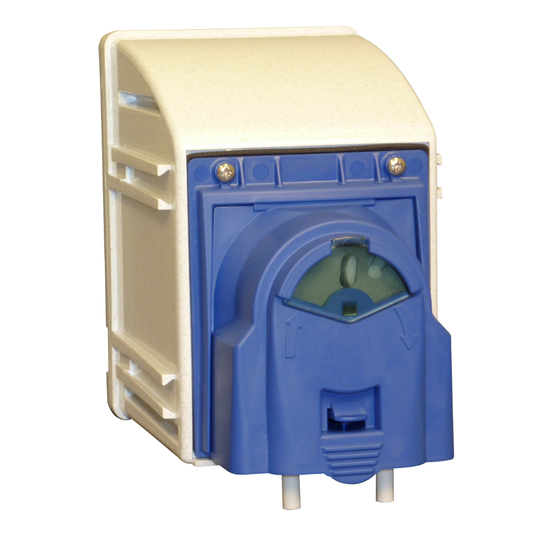 Bluelab Peristaltic Pump 450 ml for IntelliDose – Bluelab USA