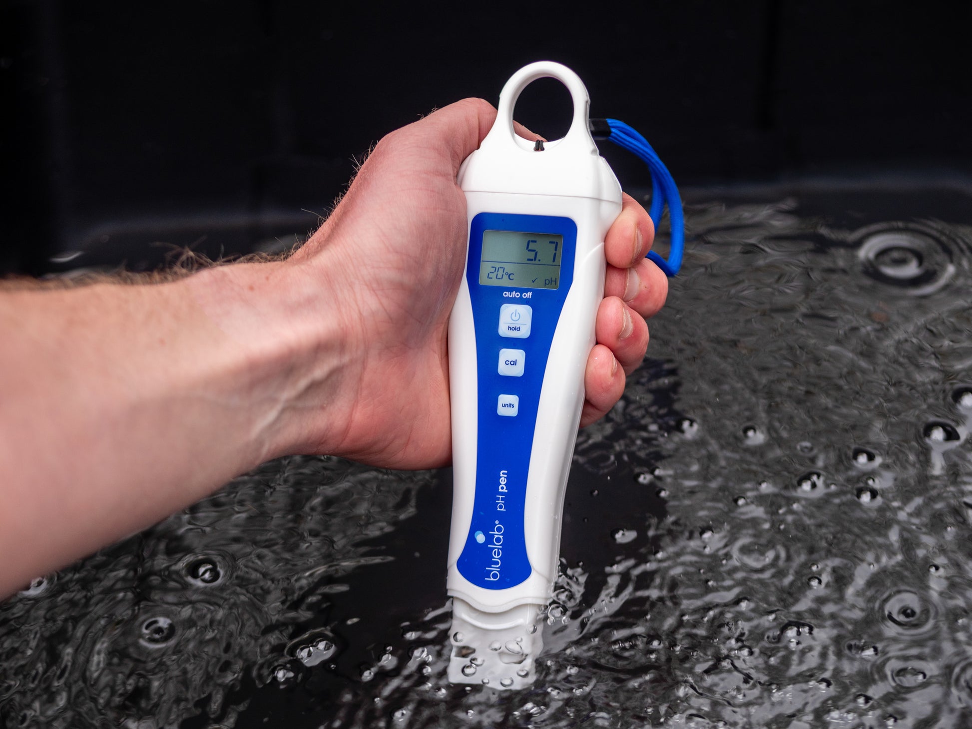 Bluelab pH Pen
