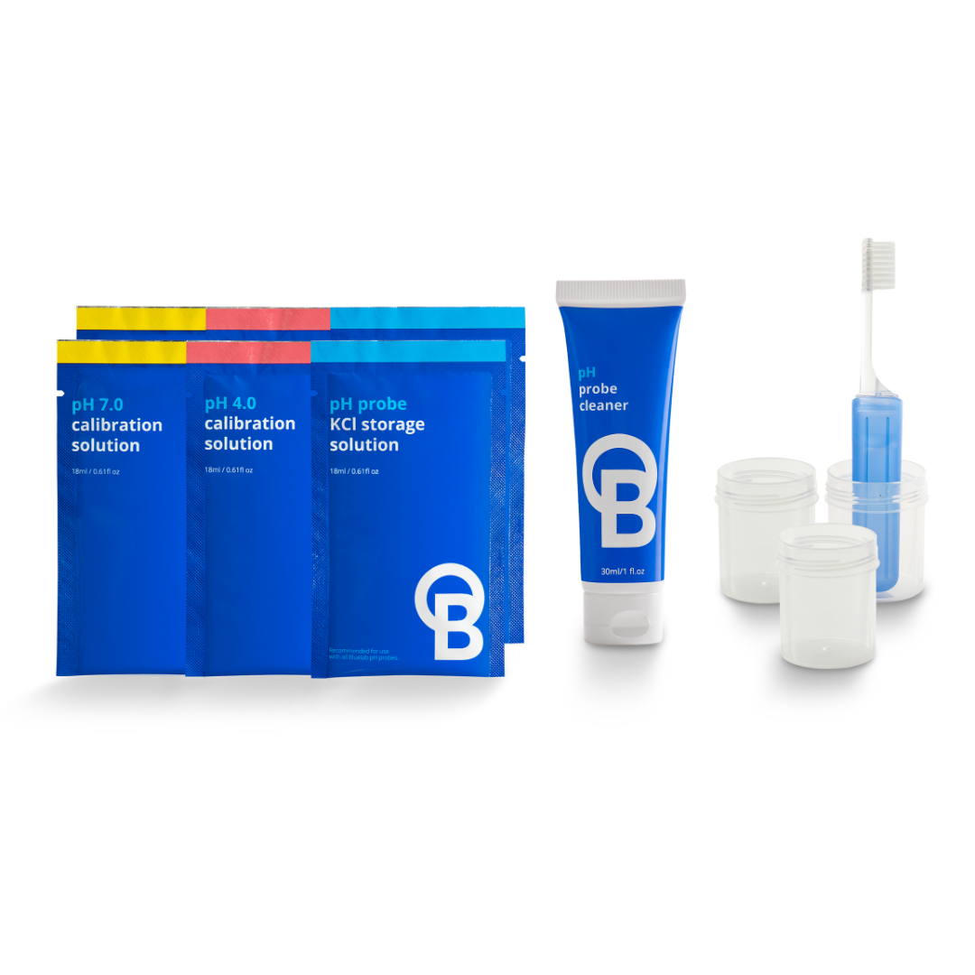 Bluelab Probe Care Kit – pH | probe care kit – Bluelab USA