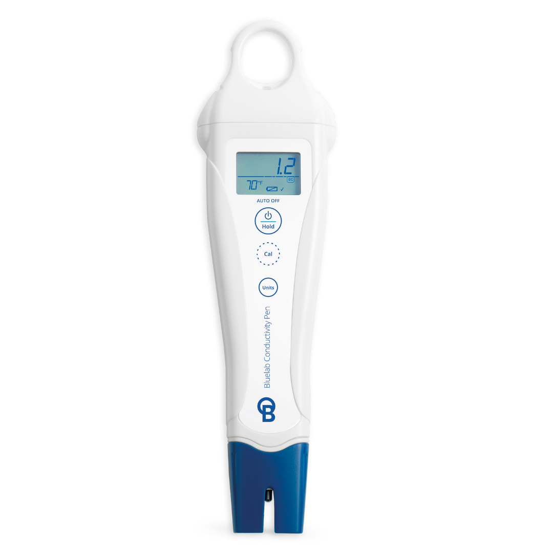 Bluelab Conductivity Pen
