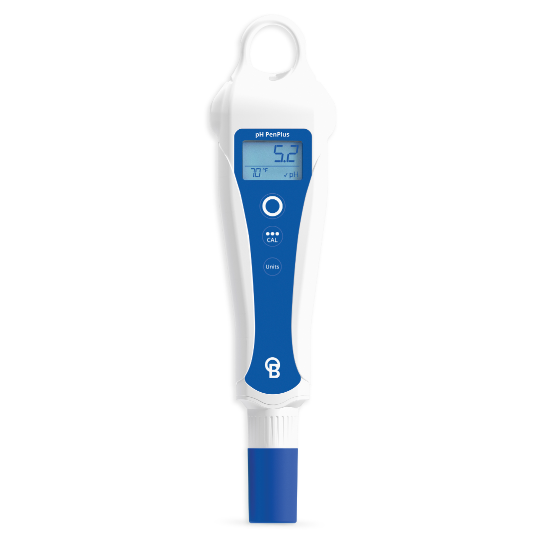 Bluelab pH PenPlus – Bluelab USA