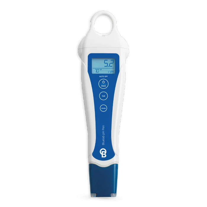 ブルーラボ PENPH pHペン pH測定器 デジタルペーハー 水質検査 Bluelab pH Pen | Hydroponic pH Meter | Bluelab