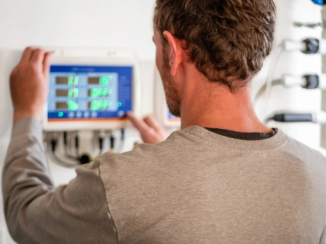 What are the real, measurable benefits of moving to automation in controlled agriculture?