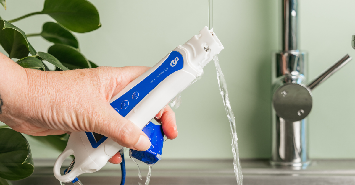 How to properly disinfect and clean your Bluelab Products – Bluelab USA