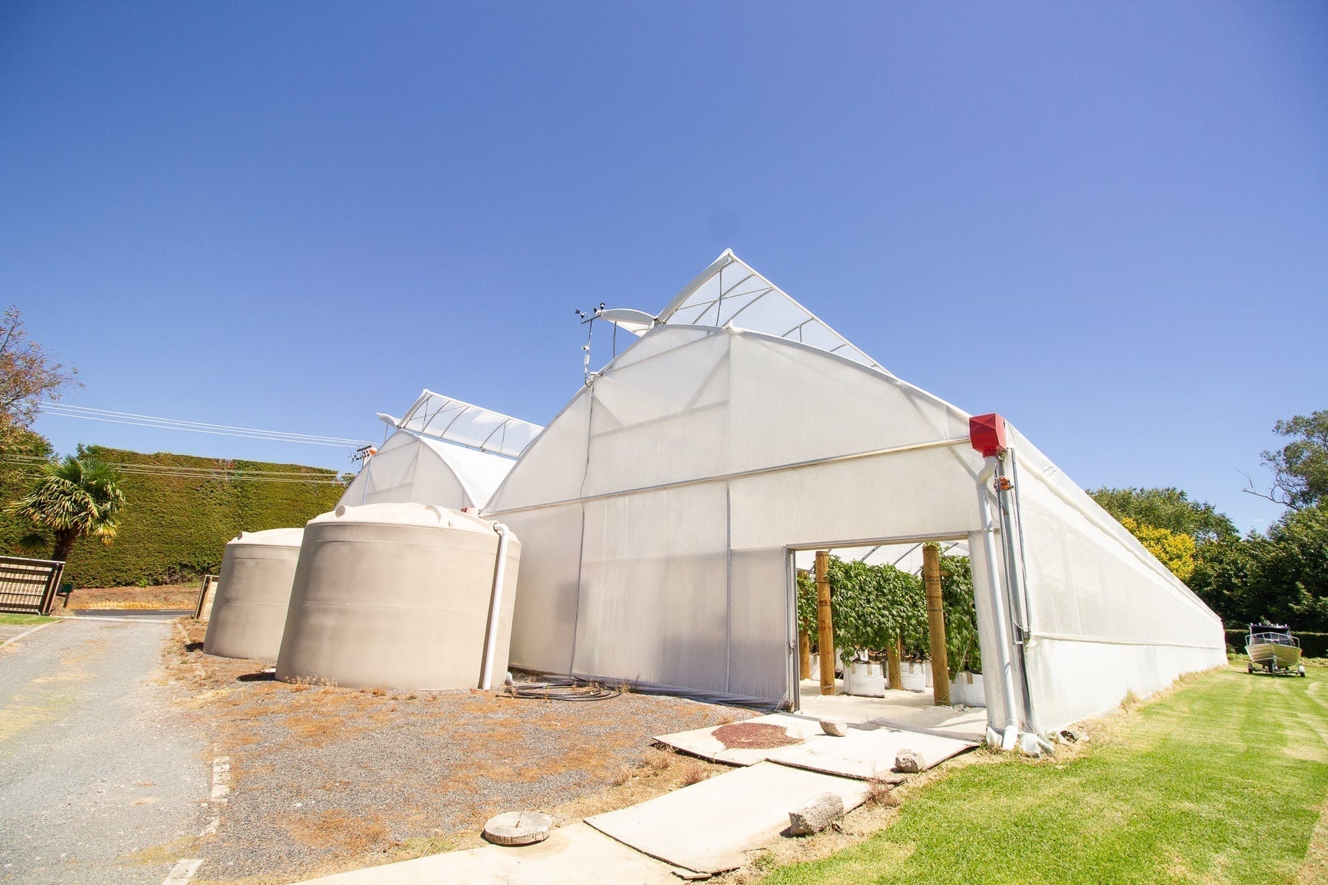 The Golden Rule of Mixing Nutrients