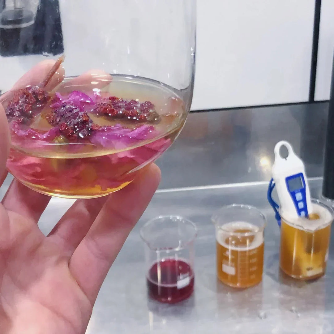 Block5 Brew Lab - pH Pen case study