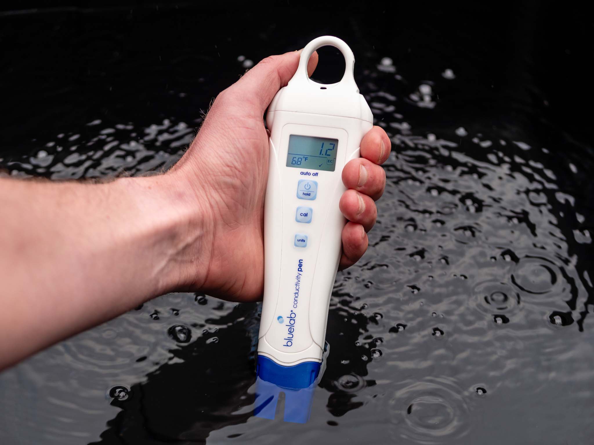 Starter Kits | Bluelab Collections | pH & Conductivity Pen – Bluelab USA