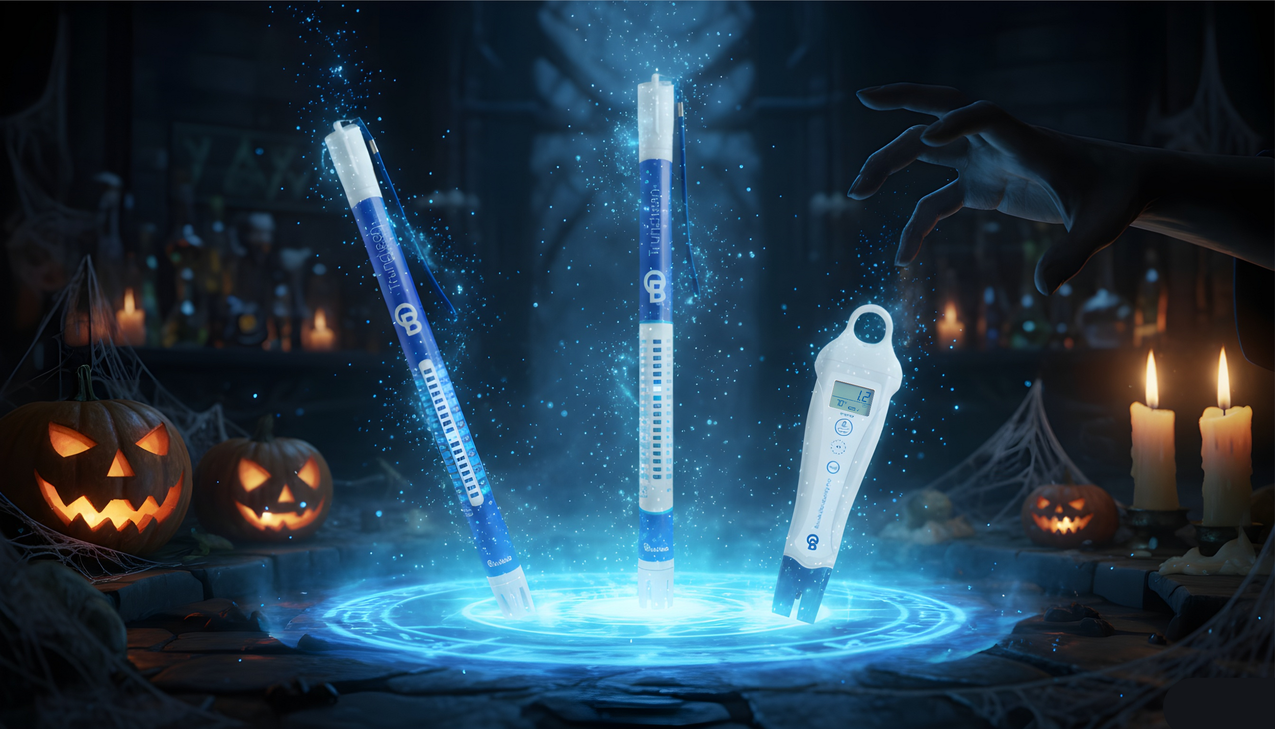 Halloween Special