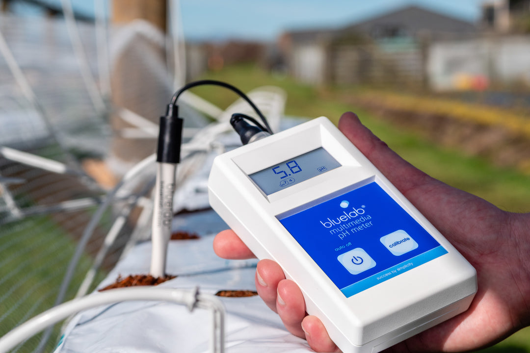 Bluelab Multimedia pH Meter - Image 5