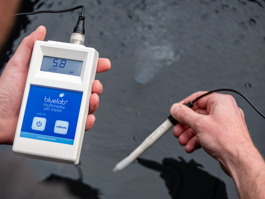 Bluelab Multimedia pH Meter - Image 6