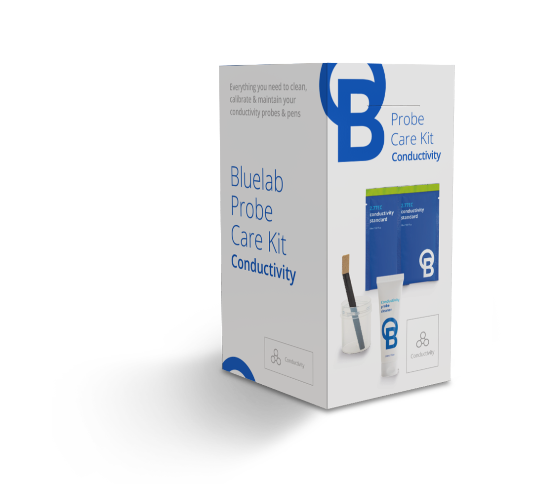 Bluelab Probe Care Kit - Conductivity
