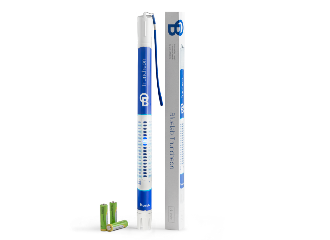 Bluelab Truncheon Nutrient Meter
