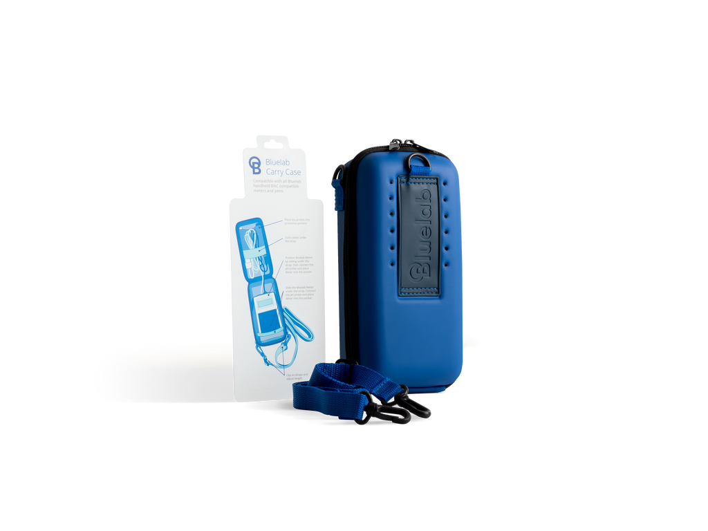 Bluelab Carry Case