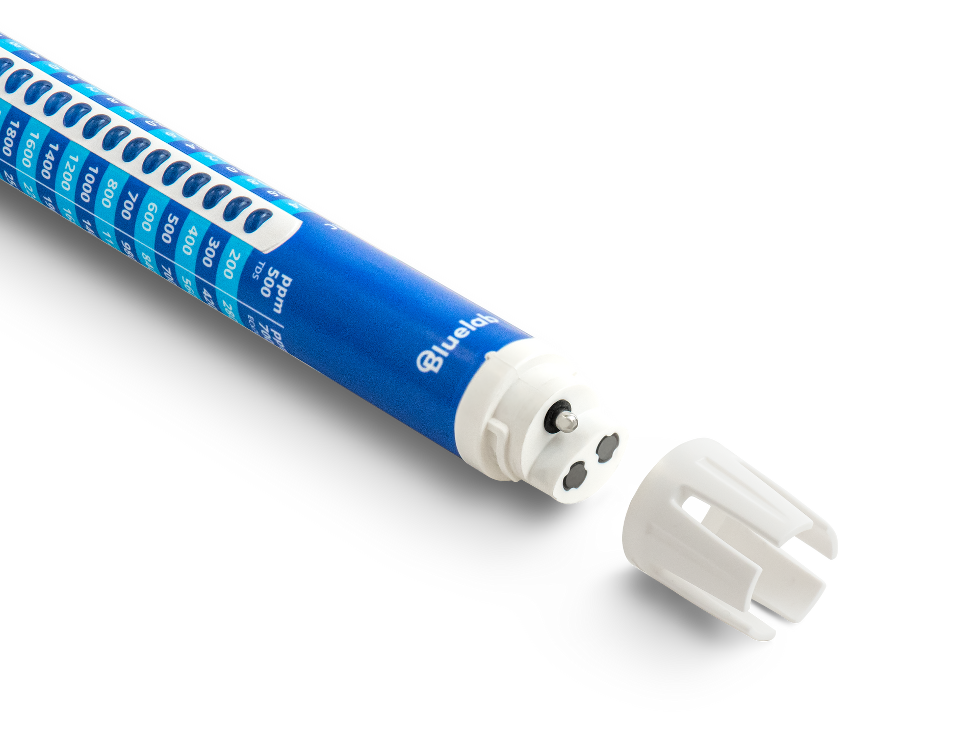 植物発芽のためのBluelab Truncheon栄養素メーター Bluelab Commercial Truncheon Nutrient Meter | EC/PPM Tester