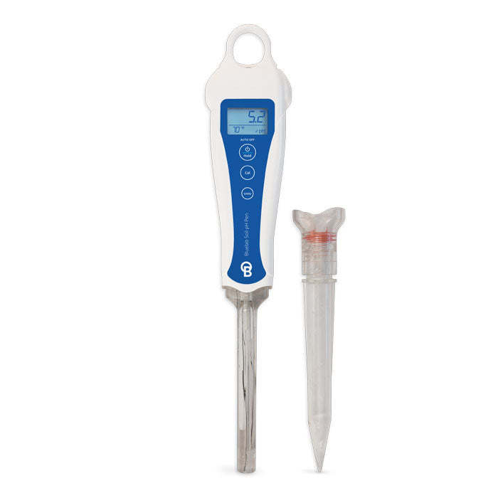 bluelab pH pen 水質測定器 Bluelab pH Pen | Hydroponic pH Meter | Bluelab