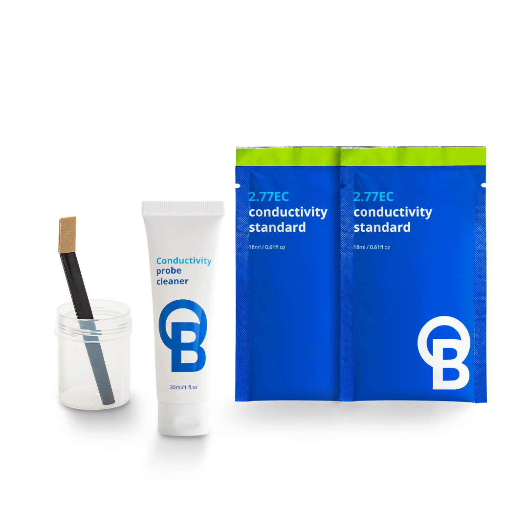 Bluelab Probe Care Kit - Conductivity