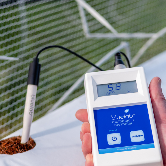 Bluelab Multimedia pH Meter - Image 3