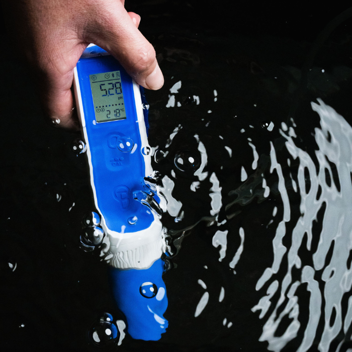 Blue Lab Eone Bluelab OnePen | 3-in-1 pH, EC & Temperature Tester | Bluelab – Bluelab USA