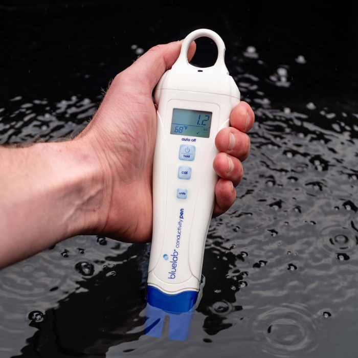 Bluelab Conductivity Pen