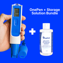 OnePen + Storage Solution Bundle