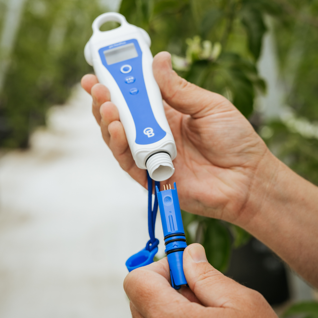 Bluelab pH PenPlus – Bluelab USA