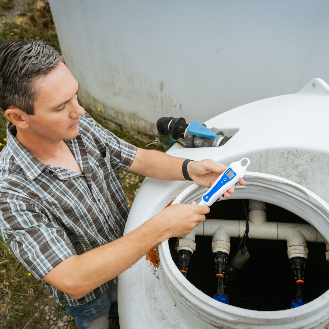 Bluelab pH PenPlus – Bluelab USA Bluelab pH PenPlus – Bluelab USA