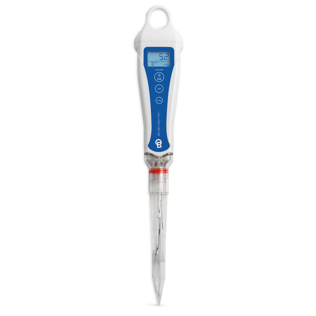 Bluelab Soil pH Pen