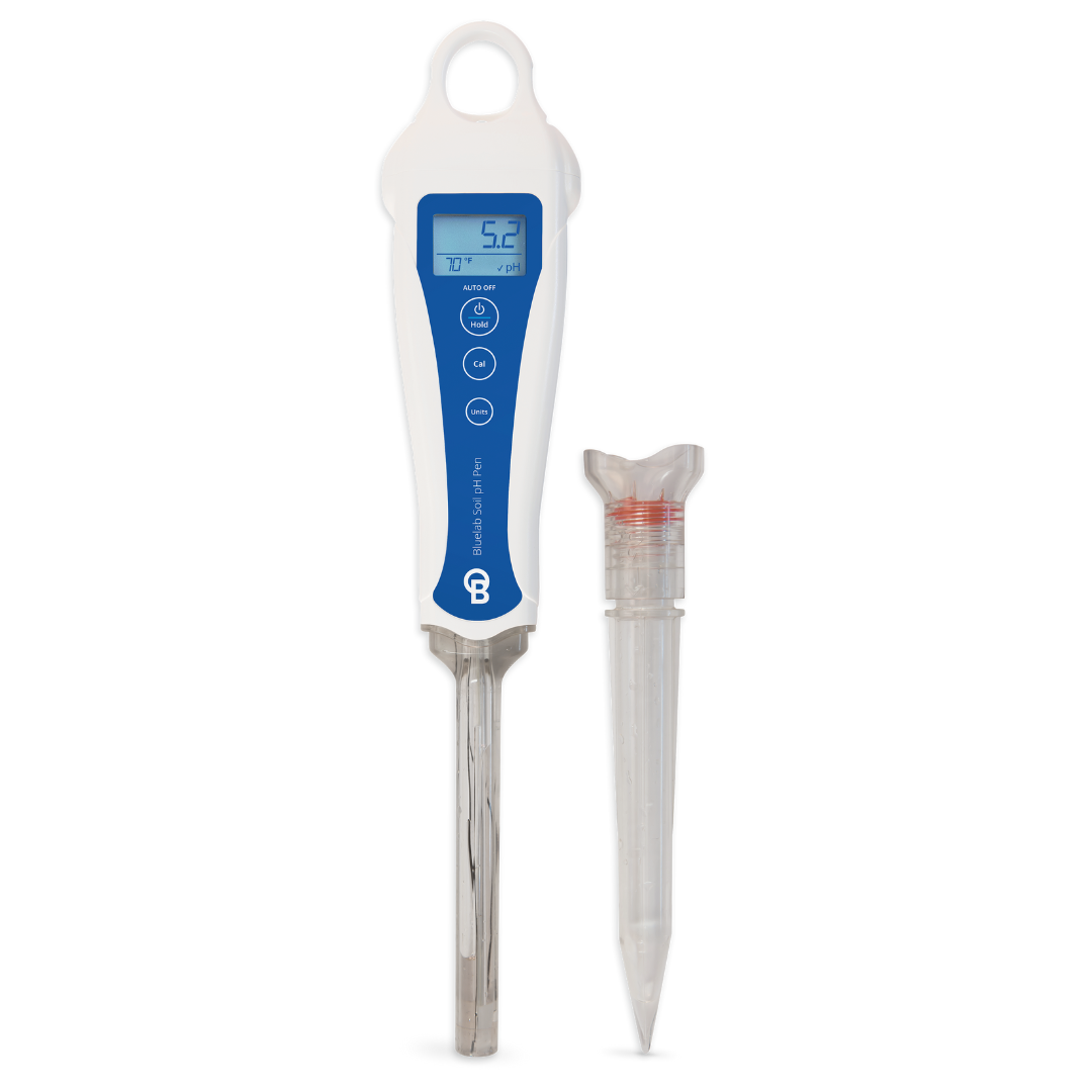 Bluelab Soil pH Pen