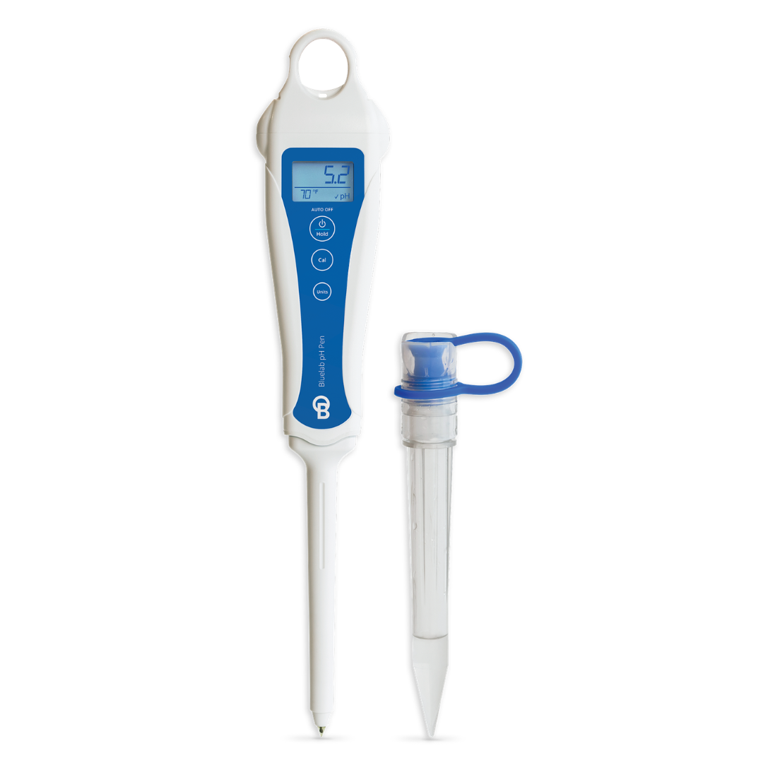 Bluelab Soil pH Pen