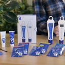 Bluelab pH and Conductivity Starter Pack