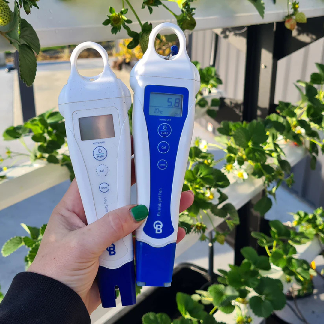 Bluelab pHペンメーターとプローブケアキット 植物 Amazon | Bluelab Bluelab pHペンメーターとプローブケアキット 植物 Amazon | Bluelab