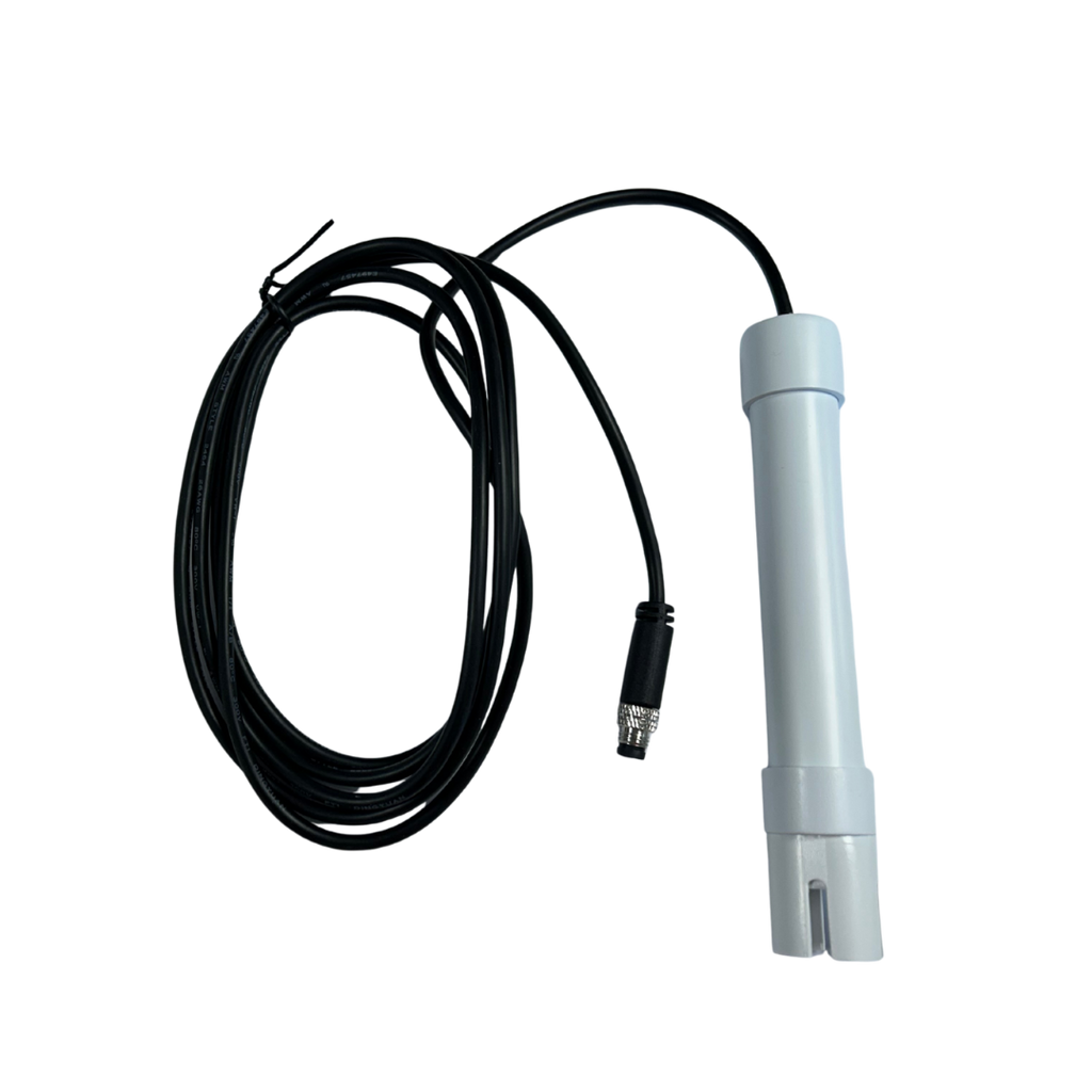 Bluelab Pro Controller Conductivity Probe | EC conductivity standard ...