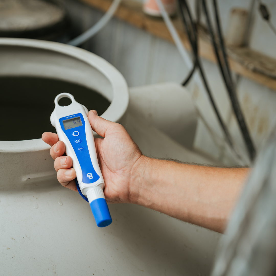 Bluelab pH PenPlus – Bluelab USA