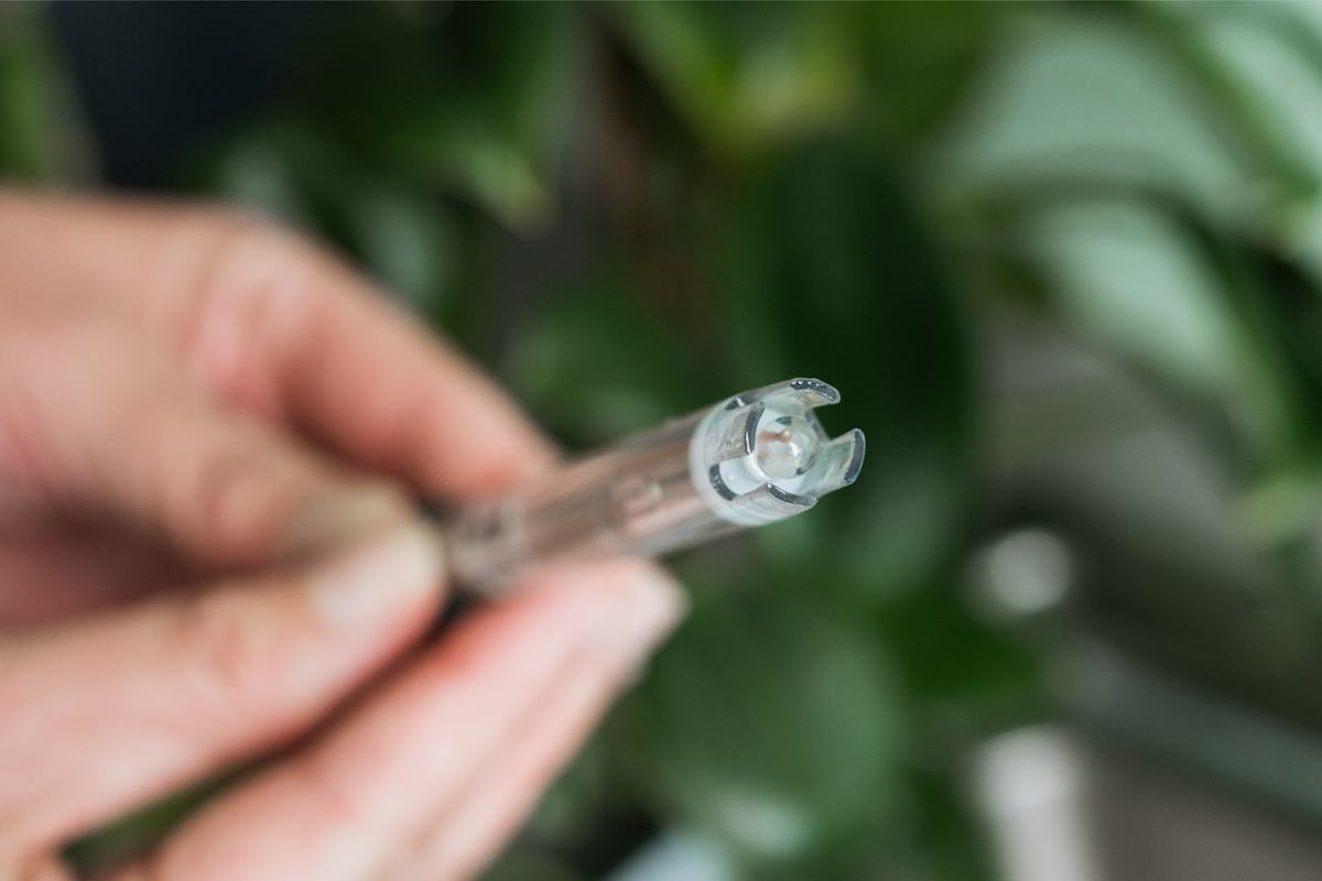 Glass Bulb Care 101 – Why Your pH Probe Deserves More Attention Than You Think