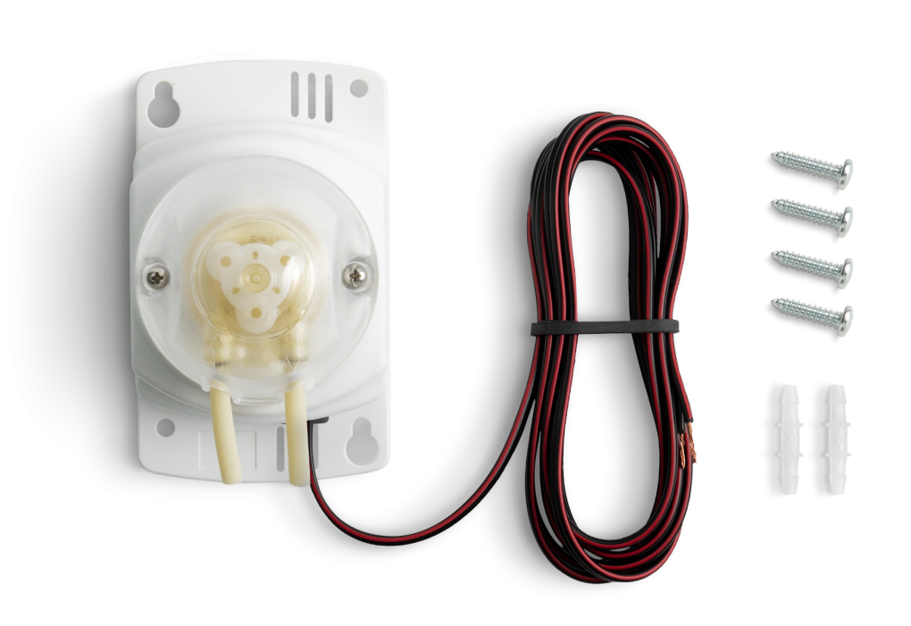 Bluelab Peristaltic Pump 120ml for IntelliDose