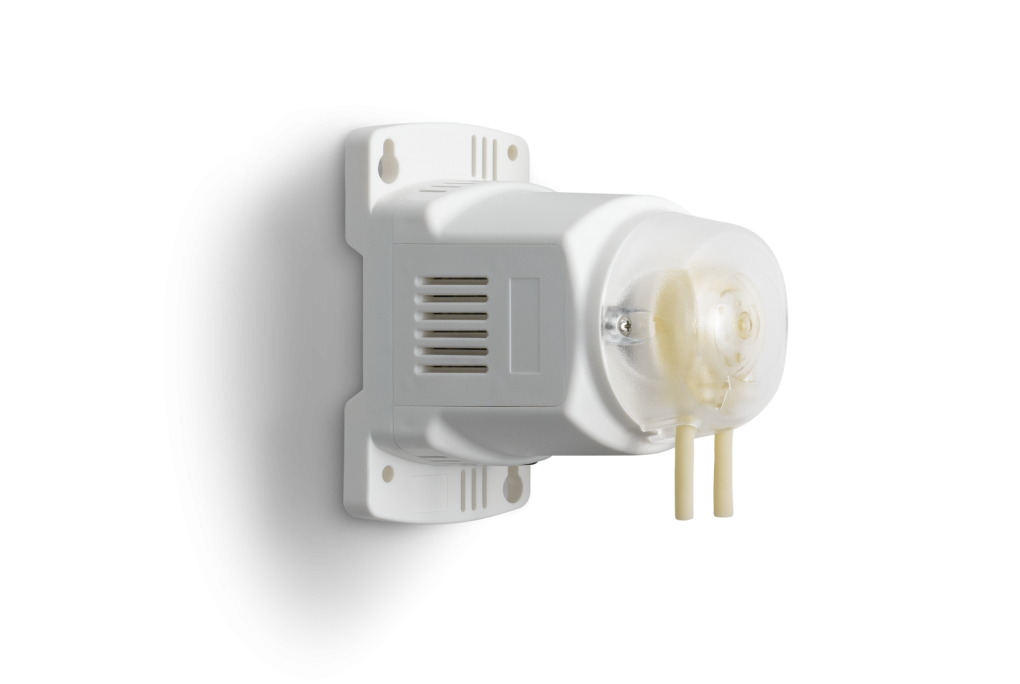 Bluelab Peristaltic Pump 120ml for IntelliDose