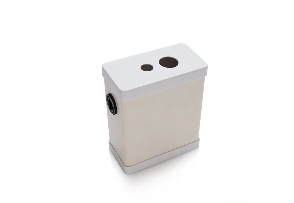 Norm Sample Pot Bluelab Sample Pot incl. Fittings and Calibration Solutions – Bluelab USA