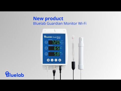 Bluelab Guardian Monitor Wi-Fi