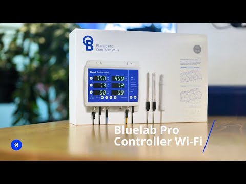 Bluelab Pro Controller Wi-Fi