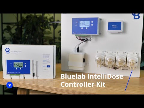 Bluelab IntelliDose Controller Kit