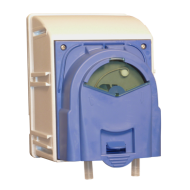Bluelab Peristaltic Pump 1400ml 24VDC for IntelliDose