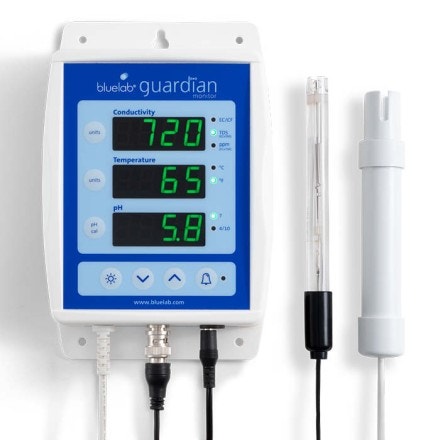 Bluelab Guardian Monitor