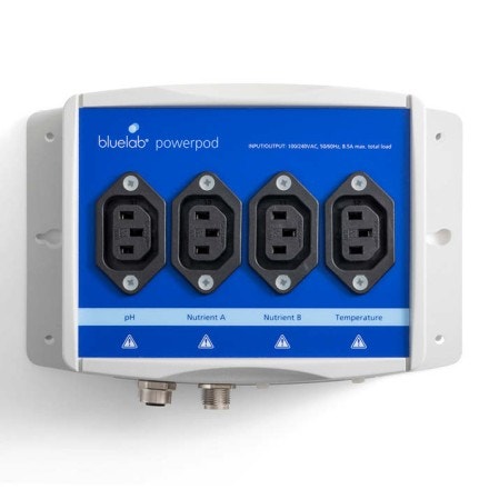 Bluelab PowerPod