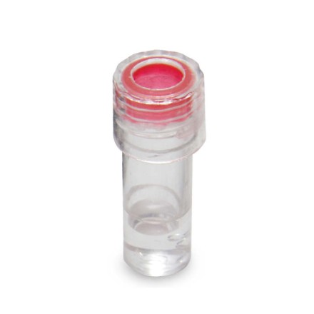 Standard pH Probe Storage Cap