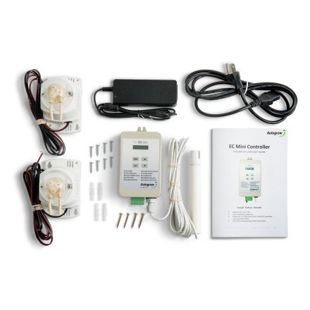 Autogrow EC Mini Controller Kit