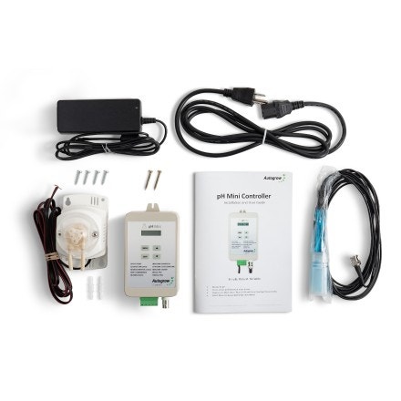 Autogrow pH Mini Controller Kit