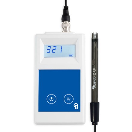 Bluelab ORP Meter